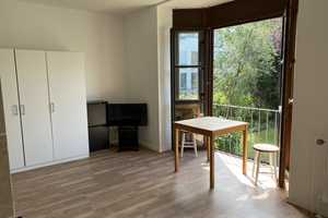 Möblierte 1-Zimmer Wh inkl. TG nähe Uni-Klinikum – Oertelstrasse 16, 40225 Düsseldorf – Vorschaubild 4