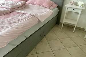 Nachmieter für schicke 2 ZKBB in zentraler Lage von Münster gesucht  – Die vollständige Adresse der Immobilie erhältst du vom Anbieter., 48151 Pluggendorf, Münster – Vorschaubild 9