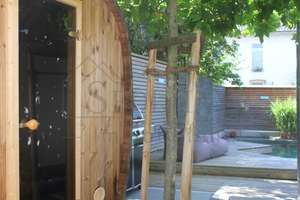 VERKAUF: Traumhaus in ruhiger Lage – Pool, Sauna & Whirlpool inklusive! – Die vollständige Adresse der Immobilie erhältst du vom Anbieter., 82205 Gilching – Vorschaubild 17
