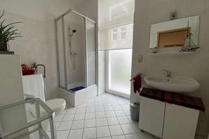 Stilvolles Wohnen in Stadtfeld Ost: Exklusive, voll möblierte 2-Zimmer-Wohnung mit Balkon – Wilhelm Külz Straße 13, 39108 Stadtfeld Ost, Magdeburg – Vorschaubild 14