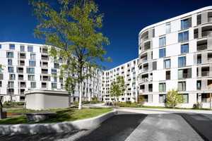 IPANEMA Hamburg - großzügige und helle 4 Zimmerwohnung mit Parkett und EBK – Sydneystraße 30, 22297 Hamburg – Vorschaubild 12