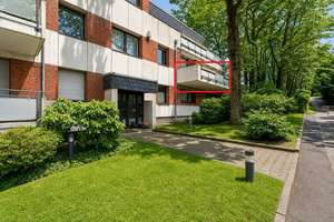 Lichtdurchflutete 5-Zimmer-Residenz mit unverbaubarem Ausblick – Die vollständige Adresse der Immobilie erhältst du vom Anbieter., 45133 Bredeney, Essen – Vorschaubild 20