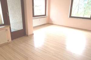 Kirchrode - zentral, ruhig,Balkon, Lift