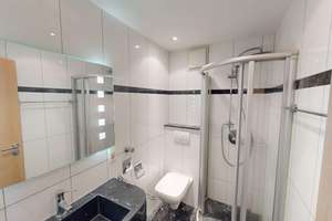 Schönes Appartement mit Balkon
