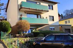 ***Sehr gepflegtes 2- Familienhaus nah bei Frankfurt/M*** – Stettiner Straße 0, 61137 Main-Kinzig-Kreis – Vorschaubild 1