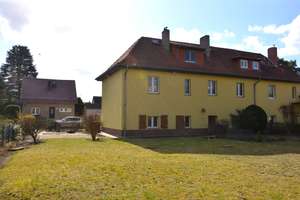 ***Charmante Doppelhaushälfte mit 65 qm Ausbaureserve im Dach und viel Platz für IHRE Kreativität*** – Zitherstraße 12, 13127 Französisch Buchholz, Berlin – Vorschaubild 40