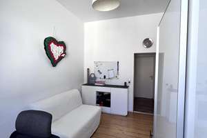 Altbaucitywohnung  mit Dachterrasse  - ab November ! – Mariahilfstrasse 33, 52062 Hansemannplatz, Aachen – Vorschaubild 14