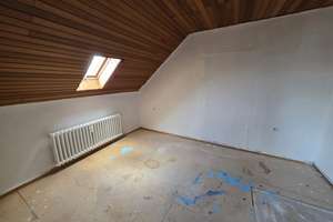 Mehrfamilienhaus + Einfamilienhaus in Duisburg Grenze Moers = Günstig wohnen + Einnahmen – Die vollständige Adresse der Immobilie erhältst du vom Anbieter., 47198 Hochheide, Duisburg – Vorschaubild 9