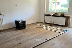 Platz für 2 Familien mit großem Garten – 97084 Heuchelhof, Würzburg – Vorschaubild 6