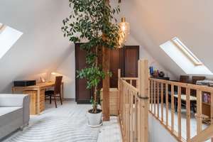 Einzigartiges Top-saniertes Reihenmittelhaus mit kleinem Garten. – Die vollständige Adresse der Immobilie erhältst du vom Anbieter., 2826 Südstadt, Görlitz – Vorschaubild 31