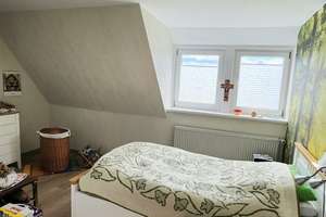 Großzügiges Zweifamilienhaus, in gutem Zustand und mit fabelhaftem Ausblick – Die vollständige Adresse der Immobilie erhältst du vom Anbieter., 31737 Rinteln – Vorschaubild 6