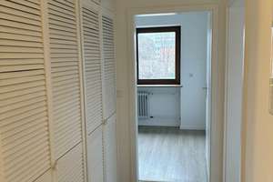 Helle 2-Zimmer Wohnung mit Balkon in München-Berg am Laim – Josephsburgstraße 42, 81673 Josephsburg, München – Vorschaubild 8