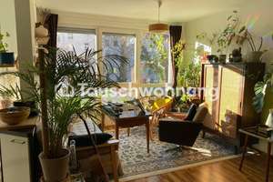 Tauschwohnung: Wunderschöne 2 Raumwohnung gegen 3-4Raumwohnung – Die vollständige Adresse der Immobilie erhältst du vom Anbieter., 4275 Südvorstadt, Leipzig – Vorschaubild 12