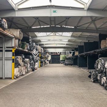 Gewerbefläche nahe der A71