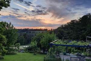 Essener Süden 1-2 Fam. Alleinlage für Naturliebhaber