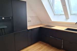Exklusives Penthouse mit 5 Zimmern und Balkon in Darmstadt-Mitte – Schleiermacherstr. 2, 64283 Mitte, Darmstadt – Vorschaubild 3