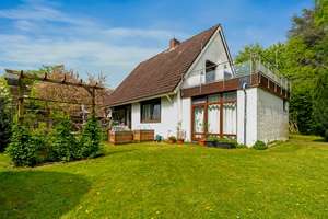 Preetz-Kapitalanlage: Einfamilienhaus mit Einliegerwohnung – Die vollständige Adresse der Immobilie erhältst du vom Anbieter., 24211 Preetz – Vorschaubild 1