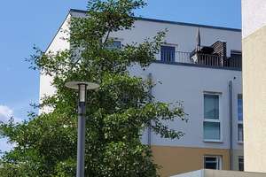 Tolle Penthouse - Wohnung (Maisonette) mit Dachterrasse in begehrter Lage von Hannover - Bemerode – Neherfeld 30, 30539 Bemerode, Hannover – Vorschaubild 12