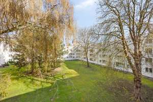 Steueroptimierte Kapitalanlage: Denkmalgeschützte 2,5-Zimmer-Wohnung mit Balkon – Die vollständige Adresse der Immobilie erhältst du vom Anbieter., 50969 Zollstock, Köln – Vorschaubild 12
