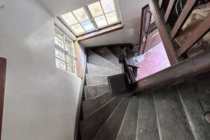 Sanierungsbedürftiges Haus in Top-Lage der Altstadt von Neckarsteinach – kein Denkmalschutz ! – Bliggergasse 20, 69239 Neckarsteinach – Vorschaubild 2