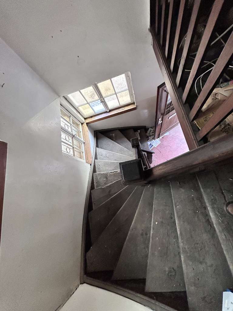 Immobilie in Neckarsteinach - Seltene Gelegenheit: Bebautes Grundstück in Altstadtlage von Neckarsteinach – kein Denkmalschutz !!! - Bild 4