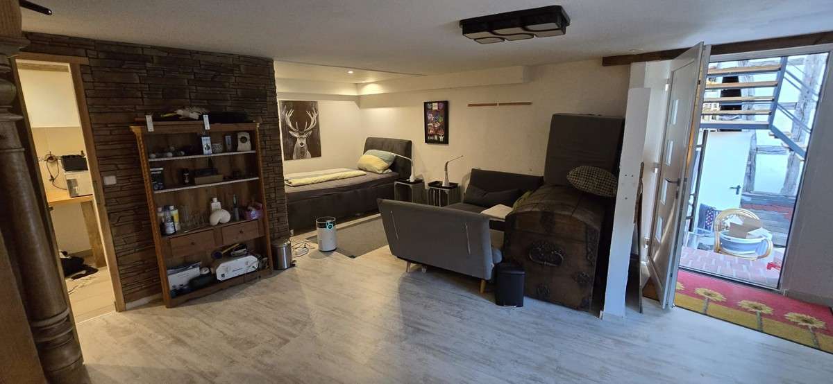 Immobilie in Neuberg - Großes Bauernhaus mit viel Platz und Potenzial - Bild 9