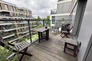 Exklusive 4-Zimmer-Residenz im renommierten The Garden Living‘ Berlin-Mitte – Die vollständige Adresse der Immobilie erhältst du vom Anbieter., 10115 Mitte (Ortsteil), Berlin – Vorschaubild 13