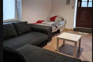 2-Zimmer-Wohnung in Ludwigsburg Souterrain Wohnung – Kreuzstrasse 4, 71634 Mitte, Ludwigsburg – Vorschaubild 6