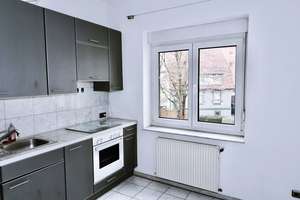 Charmante und modernisierte 2,5 Zimmer Altbauwohnung mit 2 zusätzlichen Räumen – Die vollständige Adresse der Immobilie erhältst du vom Anbieter., 70376 Hallschlag, Stuttgart – Vorschaubild 13