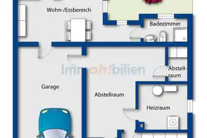Komfortables wohnen in verkehrsberuhigter Lage! – Reutlingen (Kreis) – Vorschaubild 26