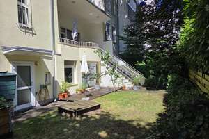 Mehrfamilienhaus mit 537 m² Wohn- /Nutzfläche in Düsseldorf Düsseltal – 40237 Düsseltal, Düsseldorf – Vorschaubild 8