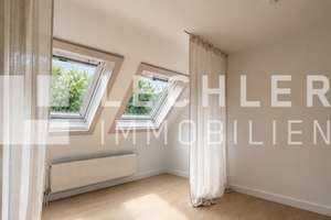 Charmante 1-Zimmer-Wohnung mit durchdachter Raumaufteilung – Die vollständige Adresse der Immobilie erhältst du vom Anbieter., 70186 Gablenberg, Stuttgart – Vorschaubild 3