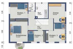Traumhaus mit hochwertiger Einbauküche und XXL-Terrasse – Schwäbisch Gmünd, Ostalbkreis, 73527 Ostalbkreis – Vorschaubild 15