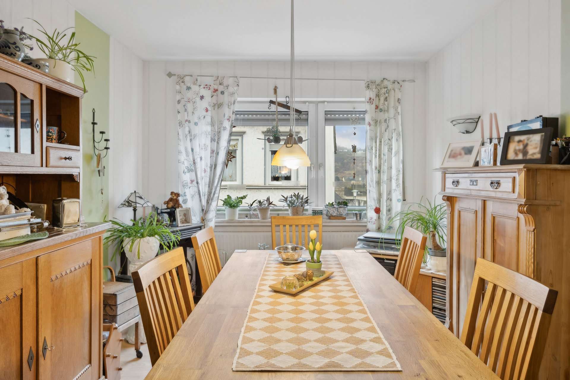 Immobilie in Bullay - Mehrfamilienhaus mit Geschäftsräumen - Bild 10