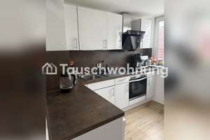 Tauschwohnung: 2,5 Zimmer-Wohnung in Winterhude in Leinpfadnähe – Die vollständige Adresse der Immobilie erhältst du vom Anbieter., 22301 Winterhude, Hamburg – Vorschaubild 3