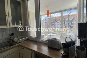 Tauschwohnung: Wohnung in Laim – Die vollständige Adresse der Immobilie erhältst du vom Anbieter., 80687 Friedenheim, München – Vorschaubild 6
