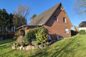 RESERVIERT! Einfamilienhaus mit Keller in ruhiger Lage von Bötersen zu verkaufen – Hasenwinkel 9, 27367 Bötersen – Vorschaubild 5