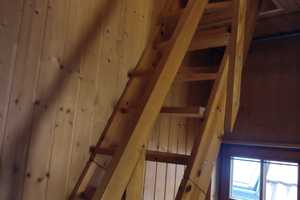 Schönes 5-Zimmer-Haus in Rottenburg Rottenburg am Neckar – Tübingen (Kreis) – Vorschaubild 13