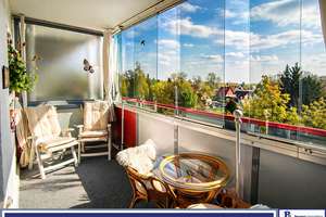 Perfekt für Familien: Ruhige 3-Zimmer-Wohnung mit Loggia und Grünblick – Die vollständige Adresse der Immobilie erhältst du vom Anbieter., 12681 Marzahn, Berlin – Vorschaubild 1