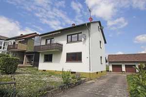 Einfamilienhaus mit großem Grundstück | inkl. Doppelgarage & Schuppen – Heilbronn (Kreis) – Vorschaubild 1