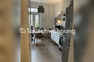 Tauschwohnung: Gemütliche Flat in Bielefeld Mitte zum Tausch – Die vollständige Adresse der Immobilie erhältst du vom Anbieter., 33615 Mitte, Bielefeld – Vorschaubild 3