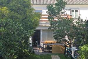 Reihenmittelhaus mit Anbau und Carport am Steimker Berg – Waldpfad 18, 38446 Steimker Berg, Wolfsburg – Vorschaubild 2