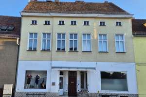 Wohn- und Geschäftshaus mit 5 Gewerbe- und 5 Wohneinheiten in der Lübbener Altstadt – Die vollständige Adresse der Immobilie erhältst du vom Anbieter., 15907 Lübben (Spreewald) – Vorschaubild 1