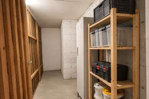 Provisionsfrei: 2-Zimmer-Wohnung im 4. Obergeschoss mit Balkon – 79111 Sankt Georgen-Nord, Freiburg im Breisgau – Vorschaubild 15