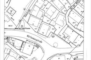 Charmante  4 Zi Whg. mit Galerie, schönem Garten und traumhaften Blick in Stuttgart Rotenberg – Württtemberg Straße 313, 70327 Rotenberg, Stuttgart – Vorschaubild 34
