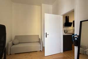 Stilvolle 3-Zimmer Altbauwohnung  in bester Altstadtlage – Die vollständige Adresse der Immobilie erhältst du vom Anbieter., 56068 Altstadt, Koblenz – Vorschaubild 14