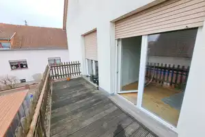 Wohnhaus mit 2 Wohnungen in ruhiger aber zentraler Lage von Merzig-Brotdorf – Rubensstraße 12, 66663 Merzig-Wadern (Kreis) – Vorschaubild 17