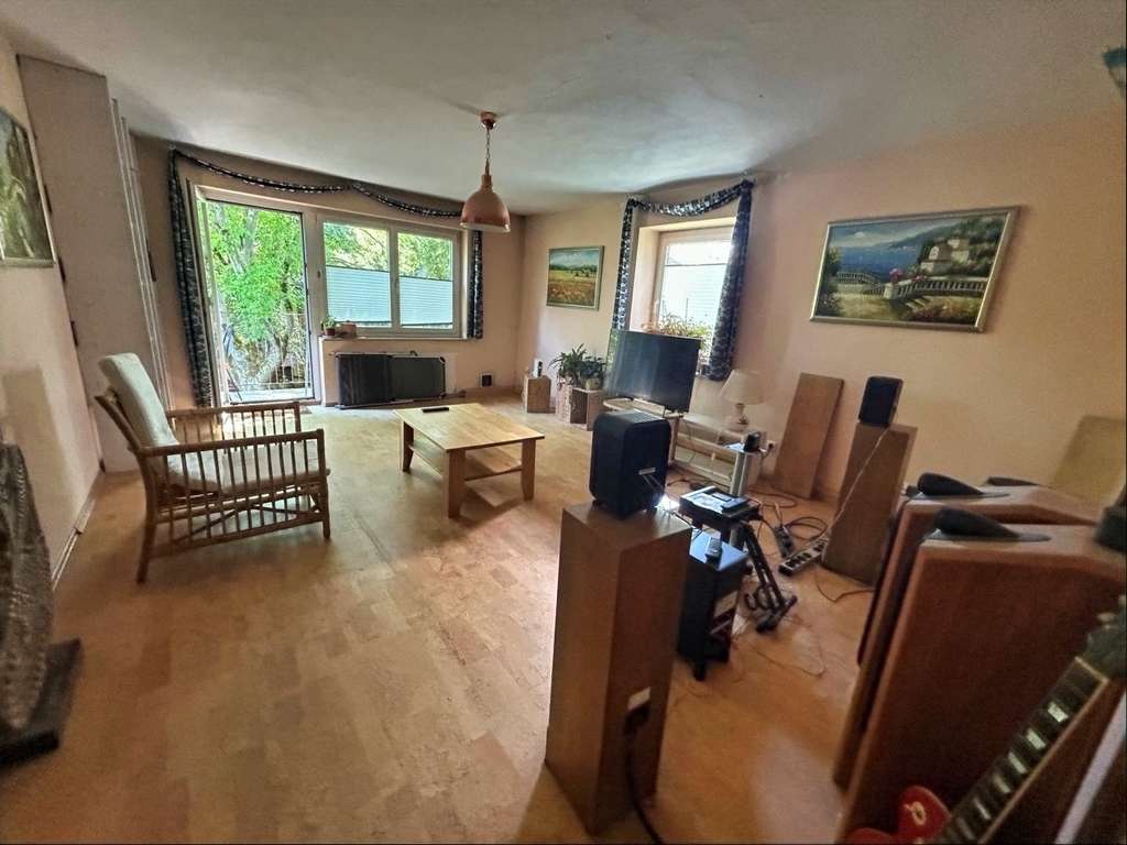 Immobilie in Rosenheim - Wohnen im Zweifamilienhaus - Bild 4