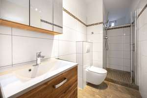 ✨ Erstbezug nach Sanierung! - Helle 1-Zimmer-Wohnung mit neuer Küche & Bad im belgischen Viertel – Die vollständige Adresse der Immobilie erhältst du vom Anbieter., 13353 Wedding, Berlin – Vorschaubild 7