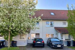 Großzügiges 5-Zimmer-Reihenmittelhaus in Großburgwedel – Haflinger Weg 20, 30938 Burgwedel – Vorschaubild 2